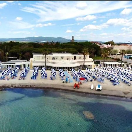 Hotel Bagni Lido Вада Экстерьер фото