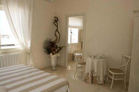 Hotel Bagni Lido Вада Экстерьер фото